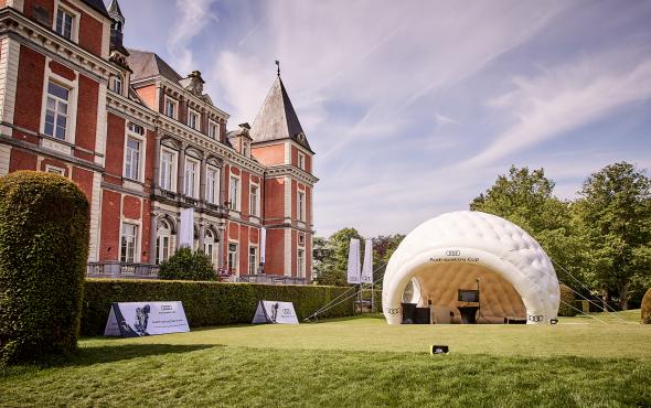 Audi quattro Cup 2019 - Récapitulatif de la saison