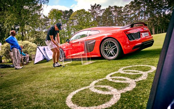 Audi quattro Cup 2018 - Récapitulatif de la saison