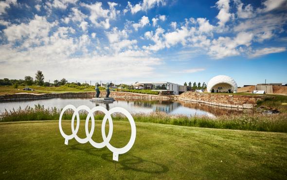 Audi quattro Cup 2021 - Récapitulatif de la saison