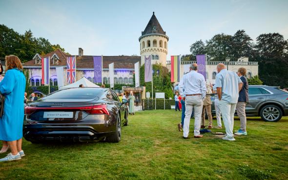 Audi quattro Cup 2023 - Résumé de la saison et Finale Nationale