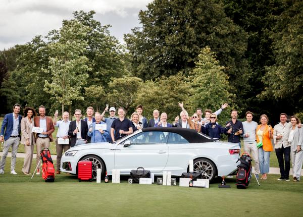 audi compétition