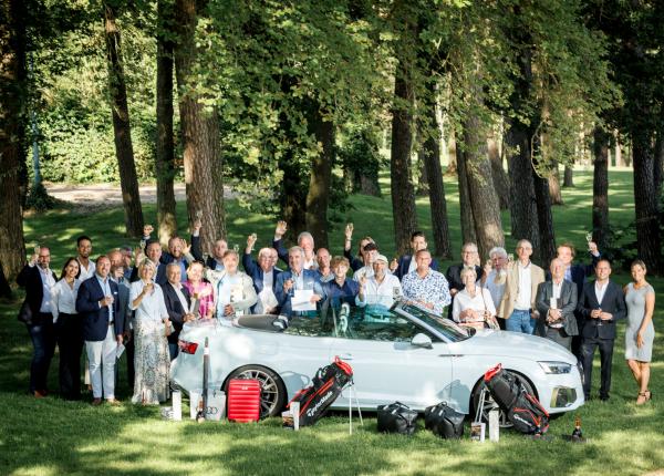 audi compétition