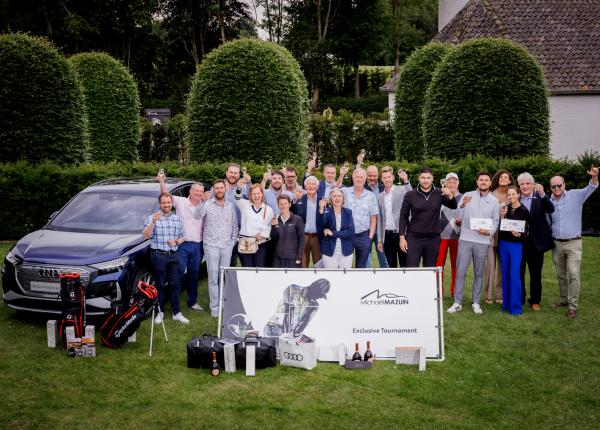 audi compétition