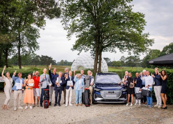 audi compétition