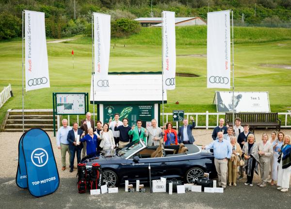 audi compétition