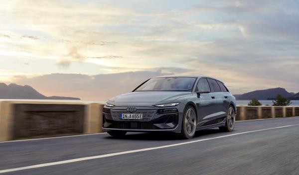 rules Audi